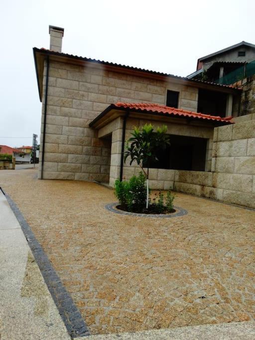 Casa Malagueira Villa Fafião Exterior photo