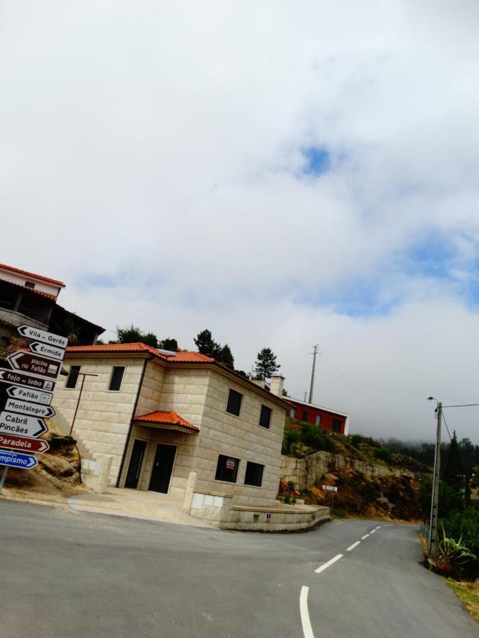 Casa Malagueira Villa Fafião Exterior photo